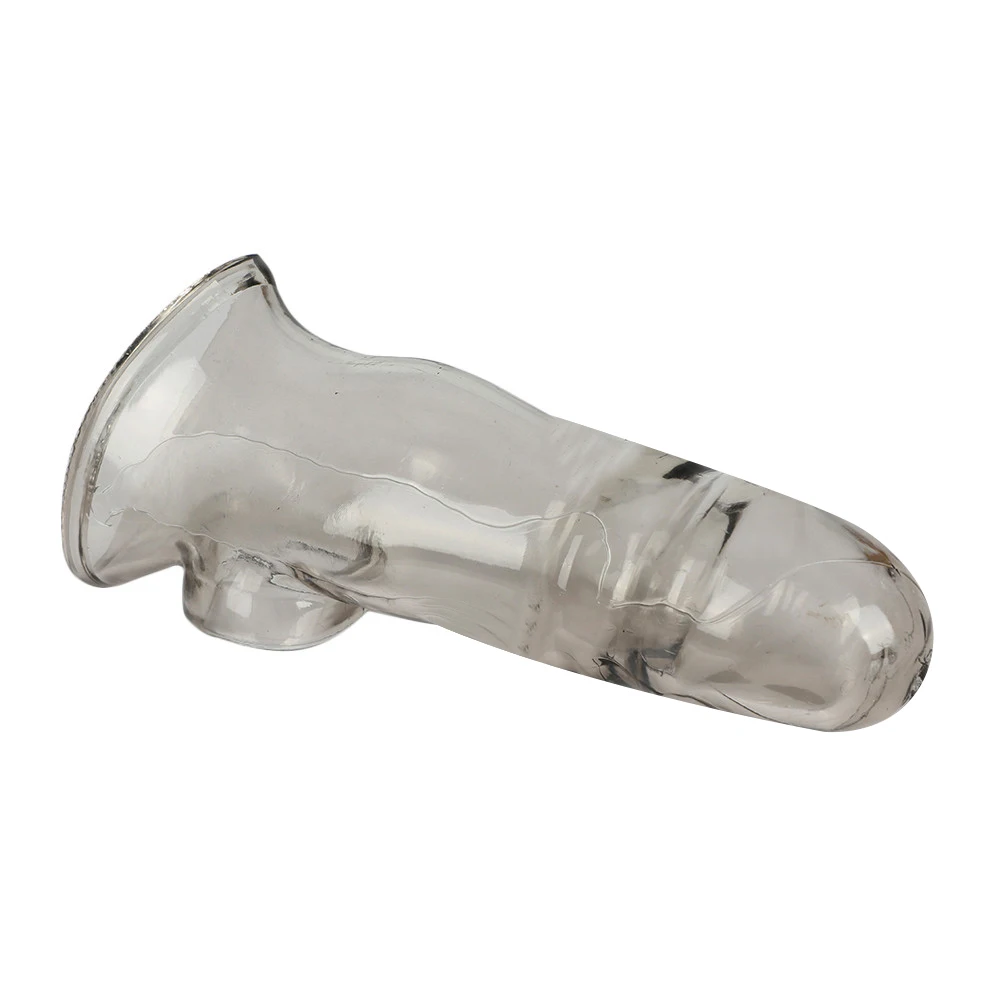 Секс игрушки многоразовые презервативы насадка на пенис мужской член