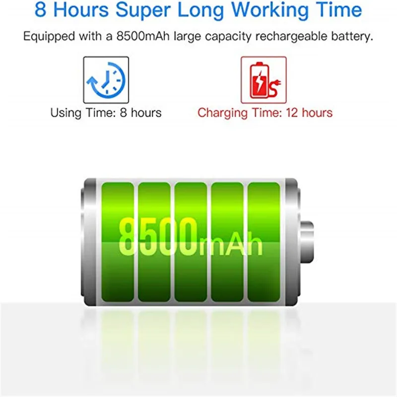 

EF05PRO 20M Underwater Camera for Winter Fishing 4.3" Ice Fishing Video Camera Fish Finder With Video Recording Deeper Pro