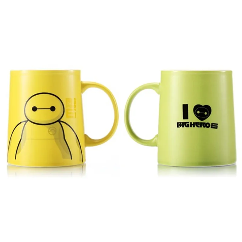 Керамическая кружка для кофе молока чая завтрака 350 мл|Чашки| |