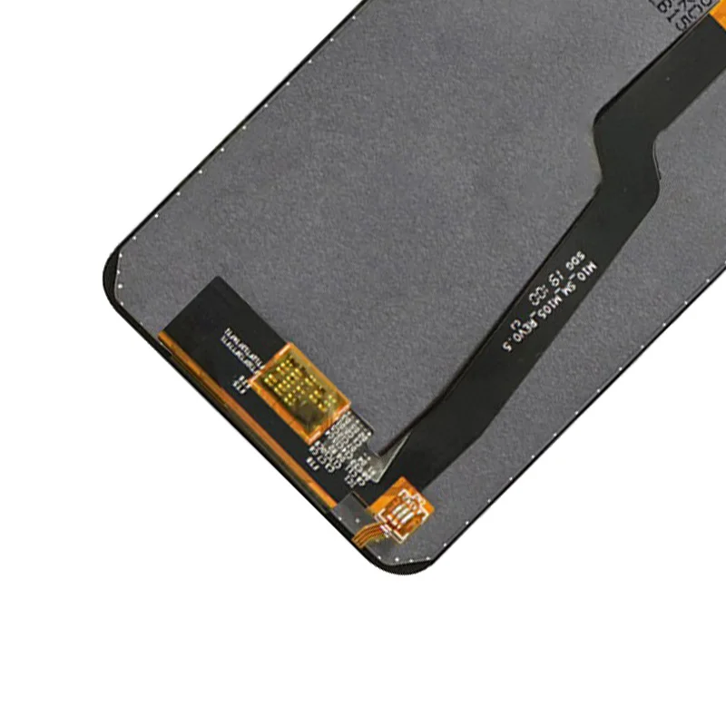 

Original LCD For Samsung Galaxy A10 A105 M10 Display With Frame Touch Screen 6.2" SM-A105F A105F/DS LCD Screen Assembly