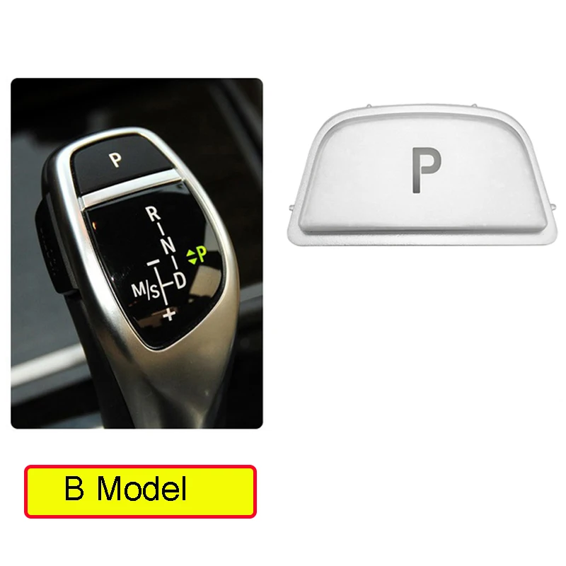 Рычаг переключения передач для BMW 1 2 3 4 5 7 Series X1 X3 X4 F10 F11 F01 F02 F30 F32 F48 F25 F18 F26 |