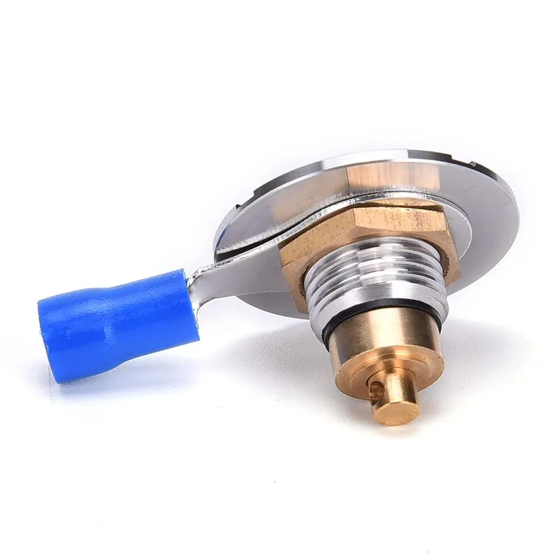 Подпружиненный соединитель адаптер для мод DIY 510 с плавающим штифтом электронных