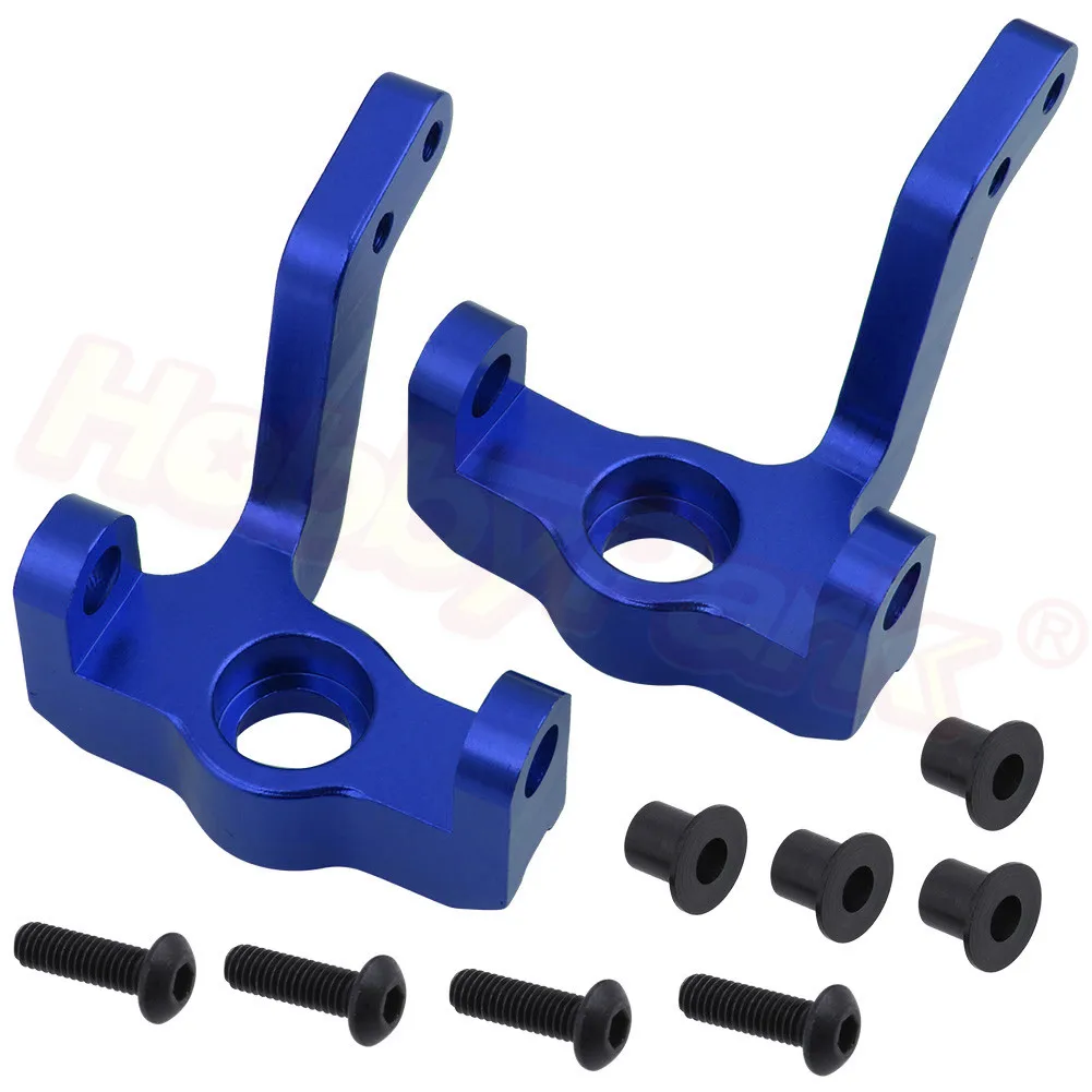 Алюминиевый Подшипник руля L/R 10923 для VRX Racing 1/10 трофейный грузовик RH1043 RH1045 RH1043SC OCTANE