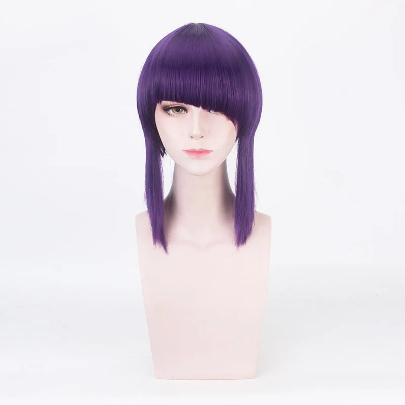 Парик женский из аниме Моя геройская Академия парик для косплея киока Джиро