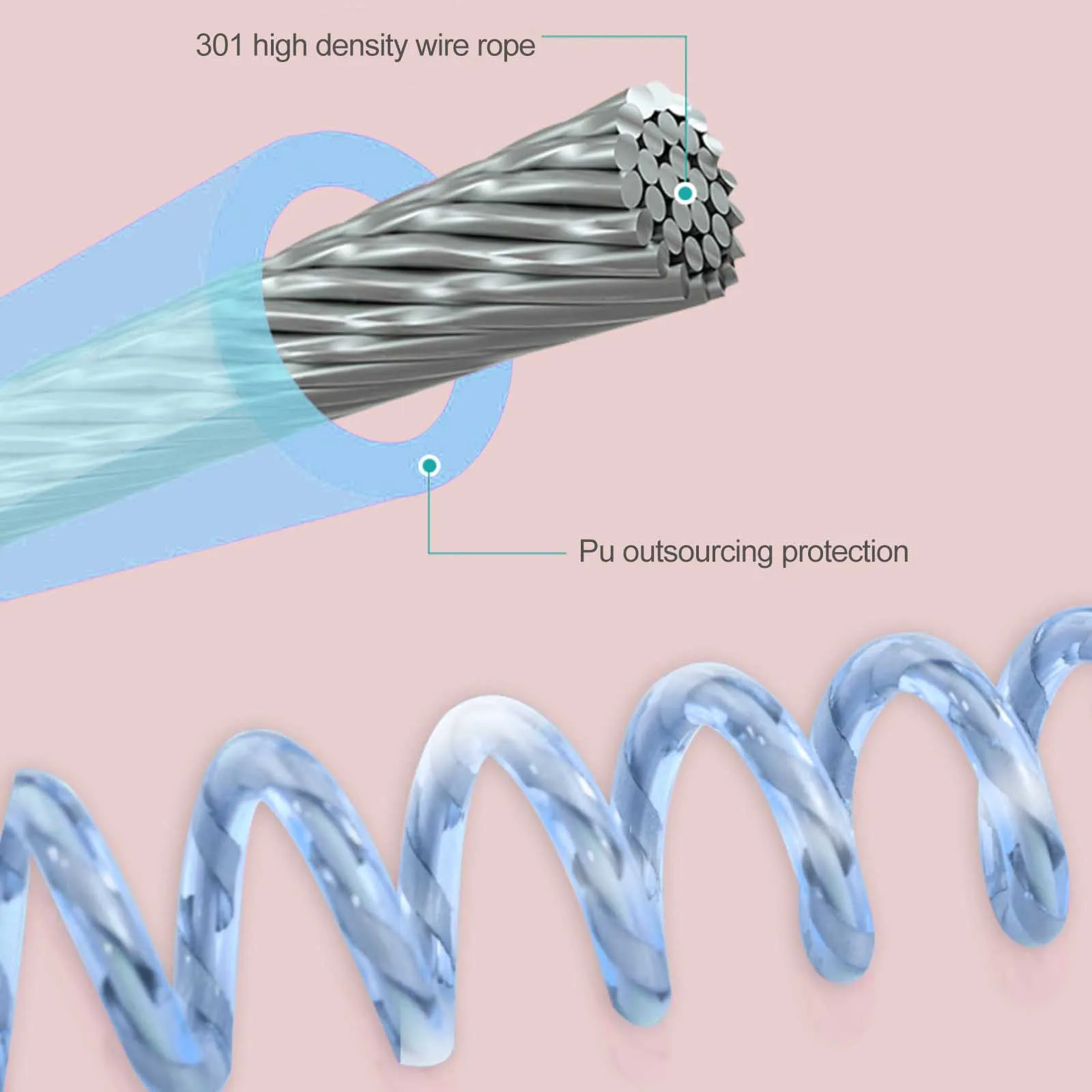 

2 In 1 Baby Walker Anti-Lost Wrist Link With Lock Toddler Leashes Safety Harness Baby Strap Rope Vest Children Walking Hand Belt