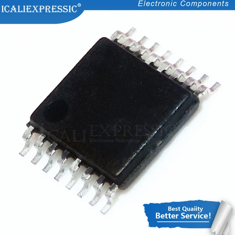 10 шт DRV8833PWPR HTSSOP16 DRV8833PWP HTSSOP-16 DRV8833 TSSOP16 | Электронные компоненты и принадлежности