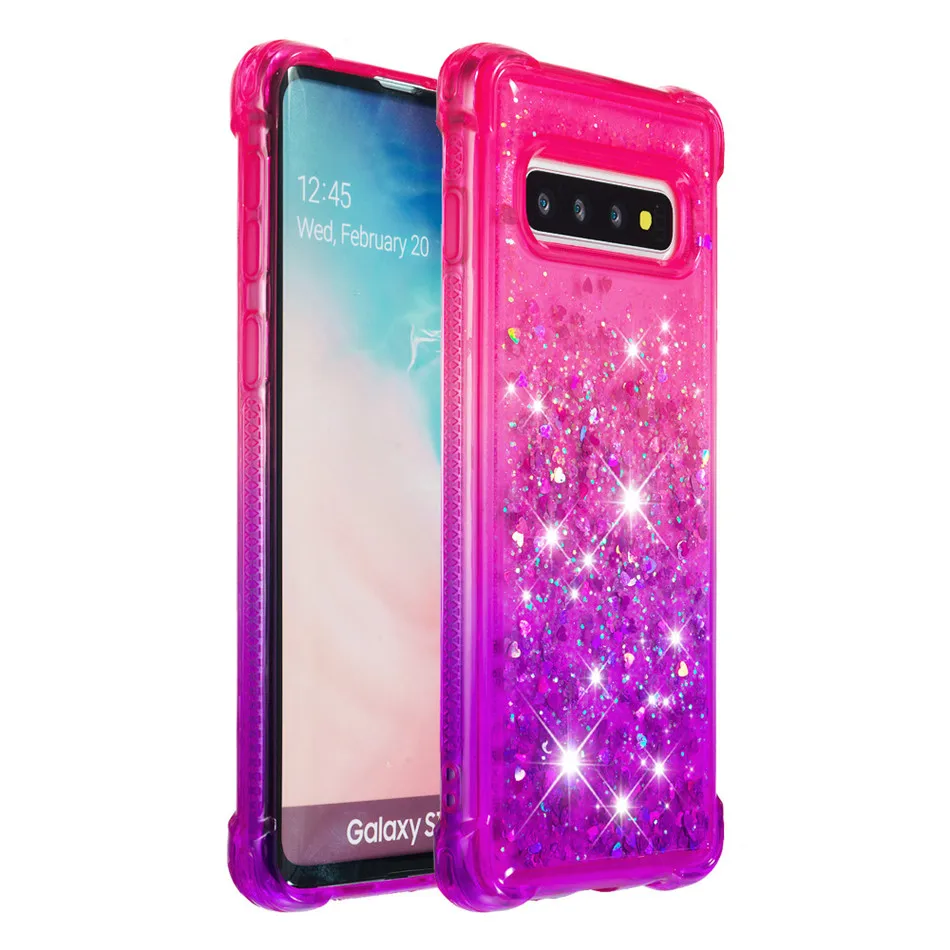 Чехол для Samsung Galaxy A10 M10 M20 S10E S10 S9 S8 j3 j7 A7 A9 j4 j6 Plus 2018 | Мобильные телефоны и аксессуары