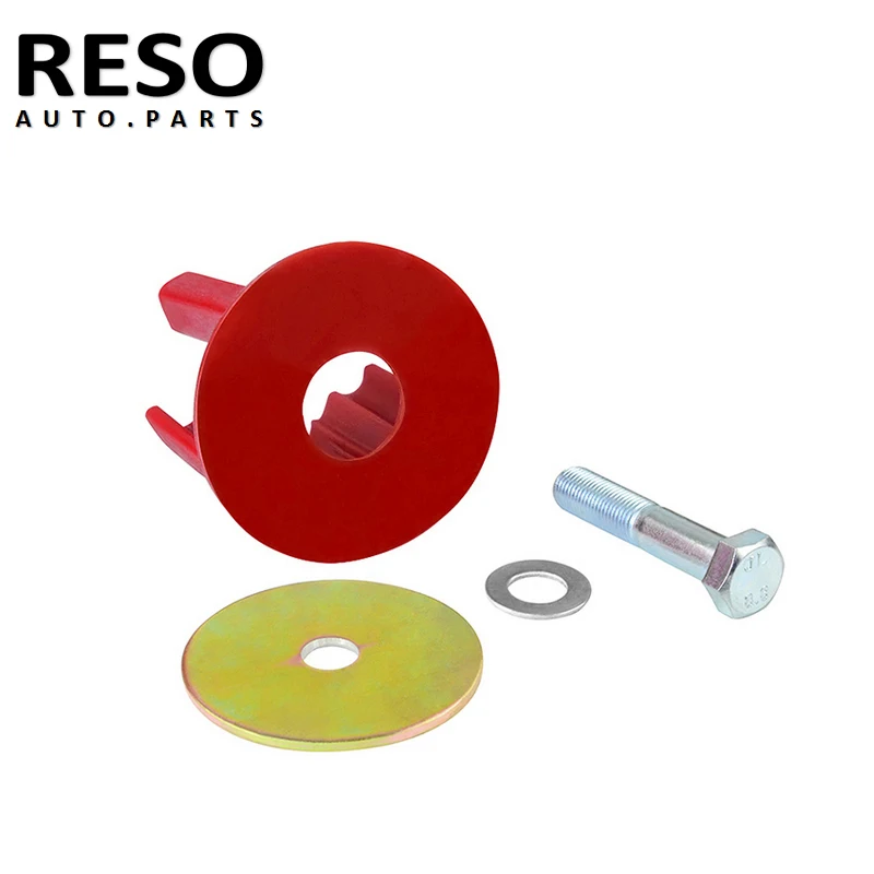 RESO Red инженерный Динамометрический рычаг вставка для крепления двигателя