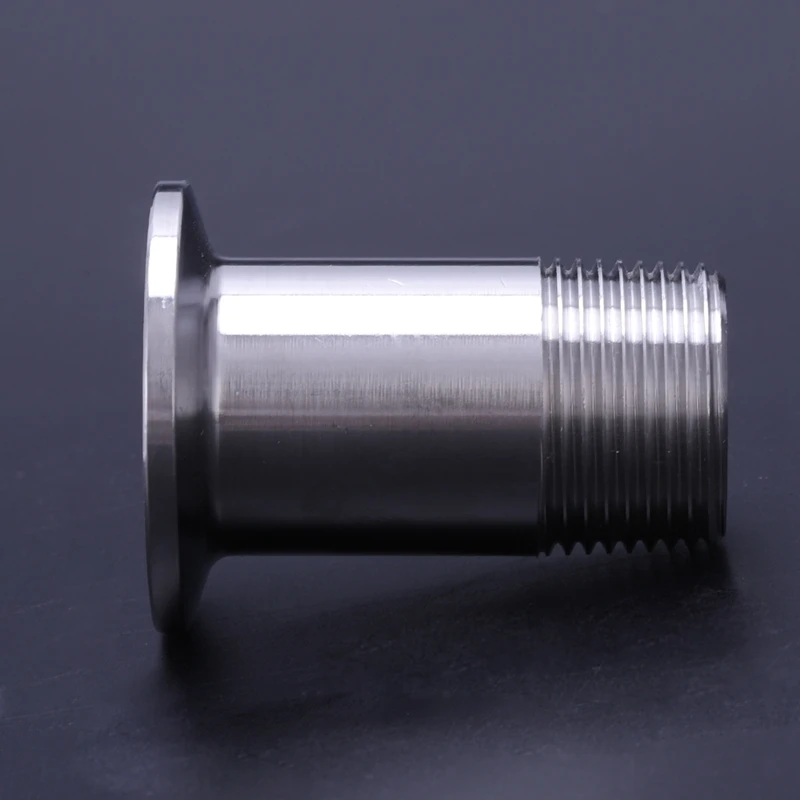 Нержавеющая сталь 304 KF 25 фланец до 3/4BSP кольцо адаптера с наружной резьбой