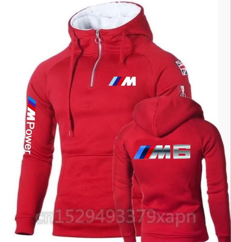Мужская Спортивная Толстовка M серии M3 M4 M5 M6 GT3 GT2 спортивный костюм в стиле хип хоп