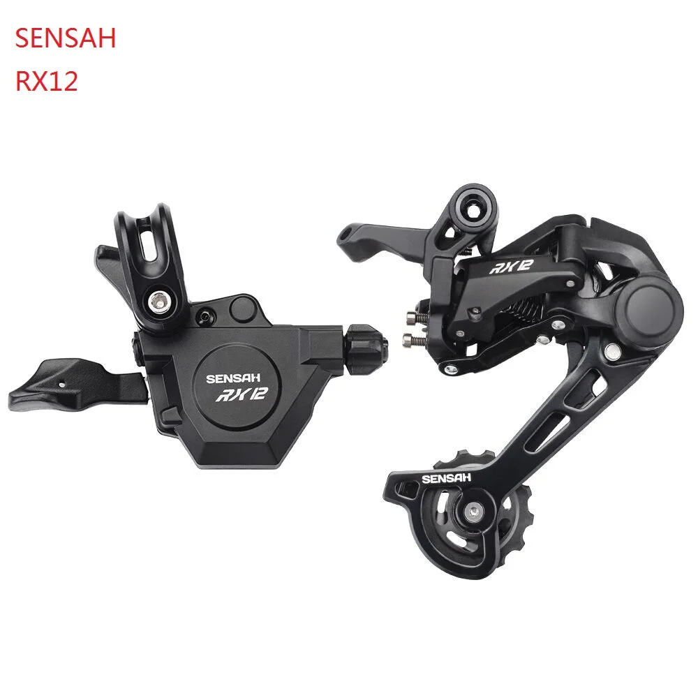 SENSAH велосипед RX12 PRO 12 1x12 1x1 1 скорость TMB триггерный переключатель передач рычаг