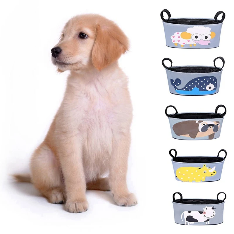 Мультяшная мягкая кровать для домашних животных собак уютная кошка собака