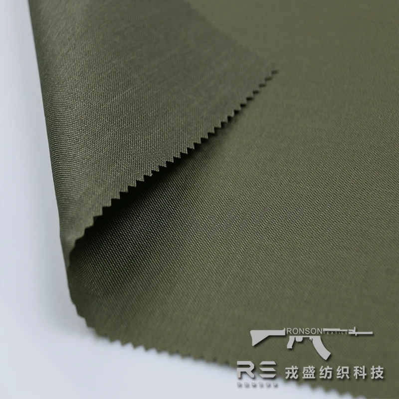 500D Нейлон 66 Cordura волосяная ткань RG цвет | Спорт и развлечения