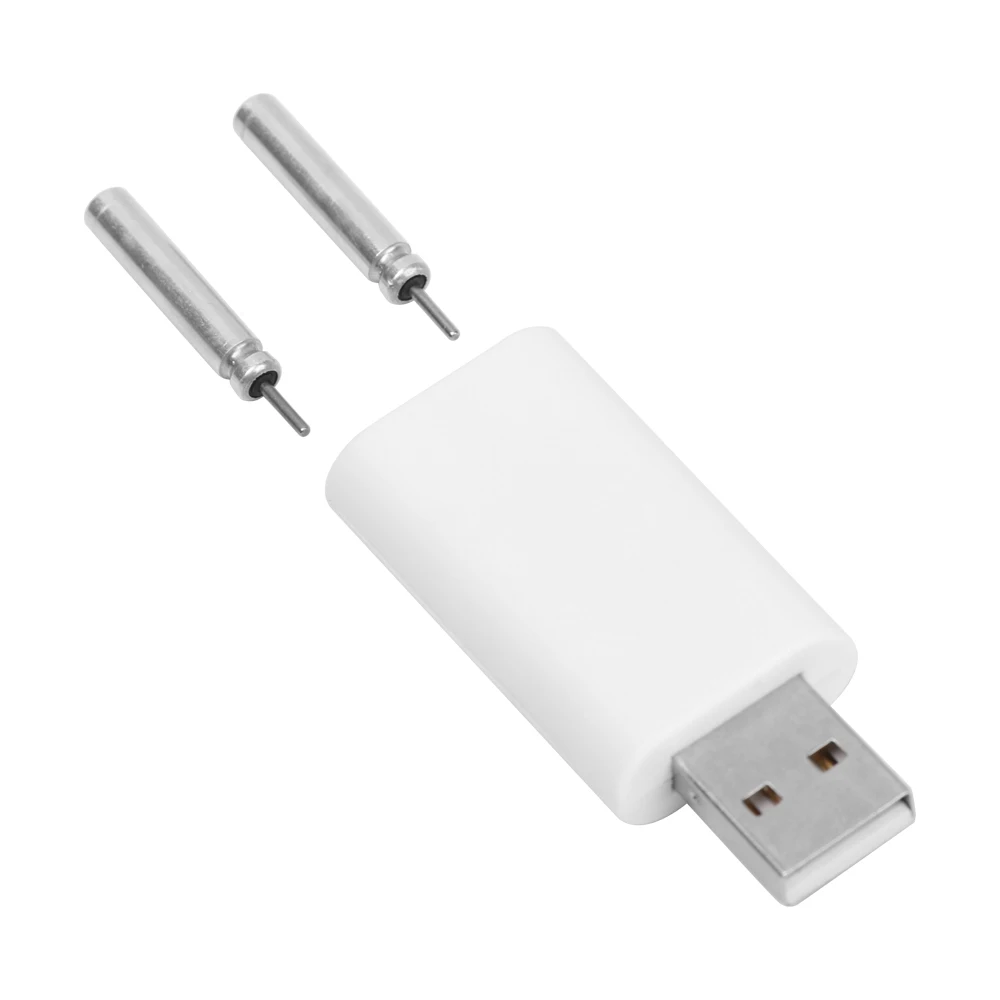 2 шт. плавающие Батарейки+ 1 шт. 1/2 отверстия CR425 USB зарядное устройство перезаряжаемые Электронные Поплавки батареи набор ночной рыбалки снасти Аксессуары