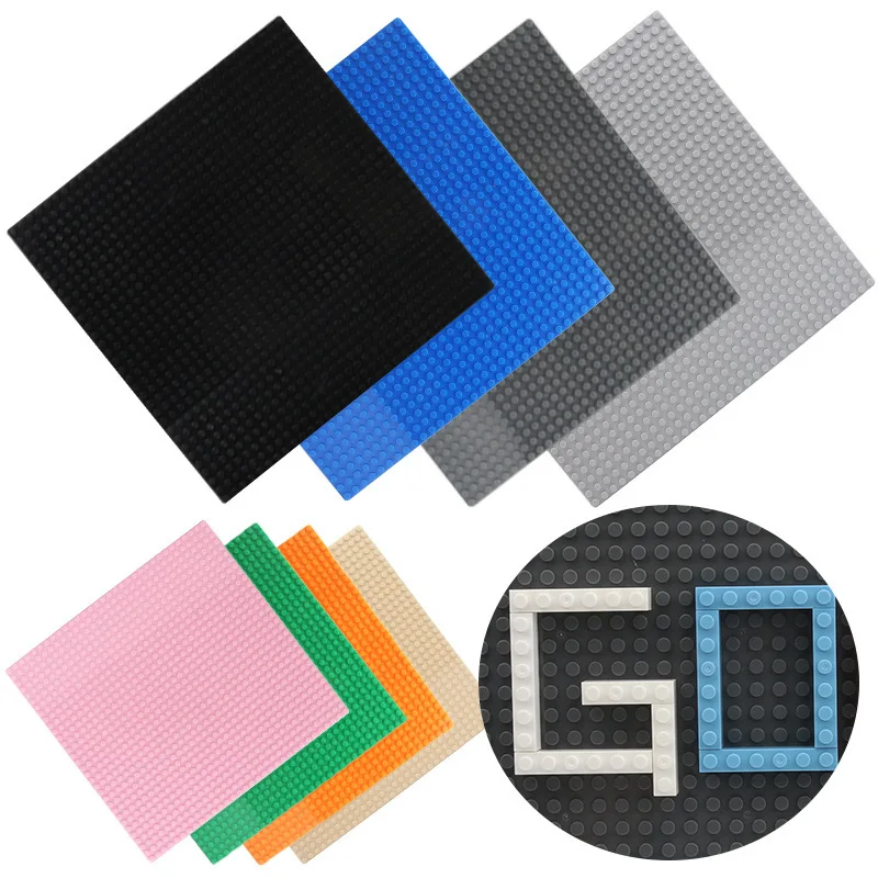 

Конструктор детский «фигурка», 25, 5 х25, 5 см