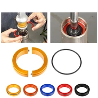 for 250excsixdays 2017 2018 2019 2020 2021 46mm rear shock absorber suspension lowering kit