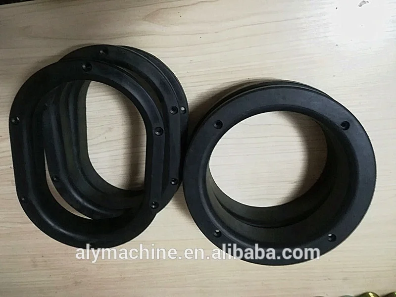 

Sandblasting Gloves O Ring, Rubber O Ring For Sandblast Cabinet, Sandblasting Machine Part 100-200mm