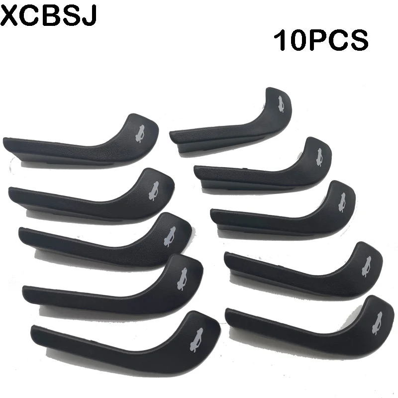 Новые высококачественные автозапчасти ручка багажника Ручка Чемодана 815702D000 для