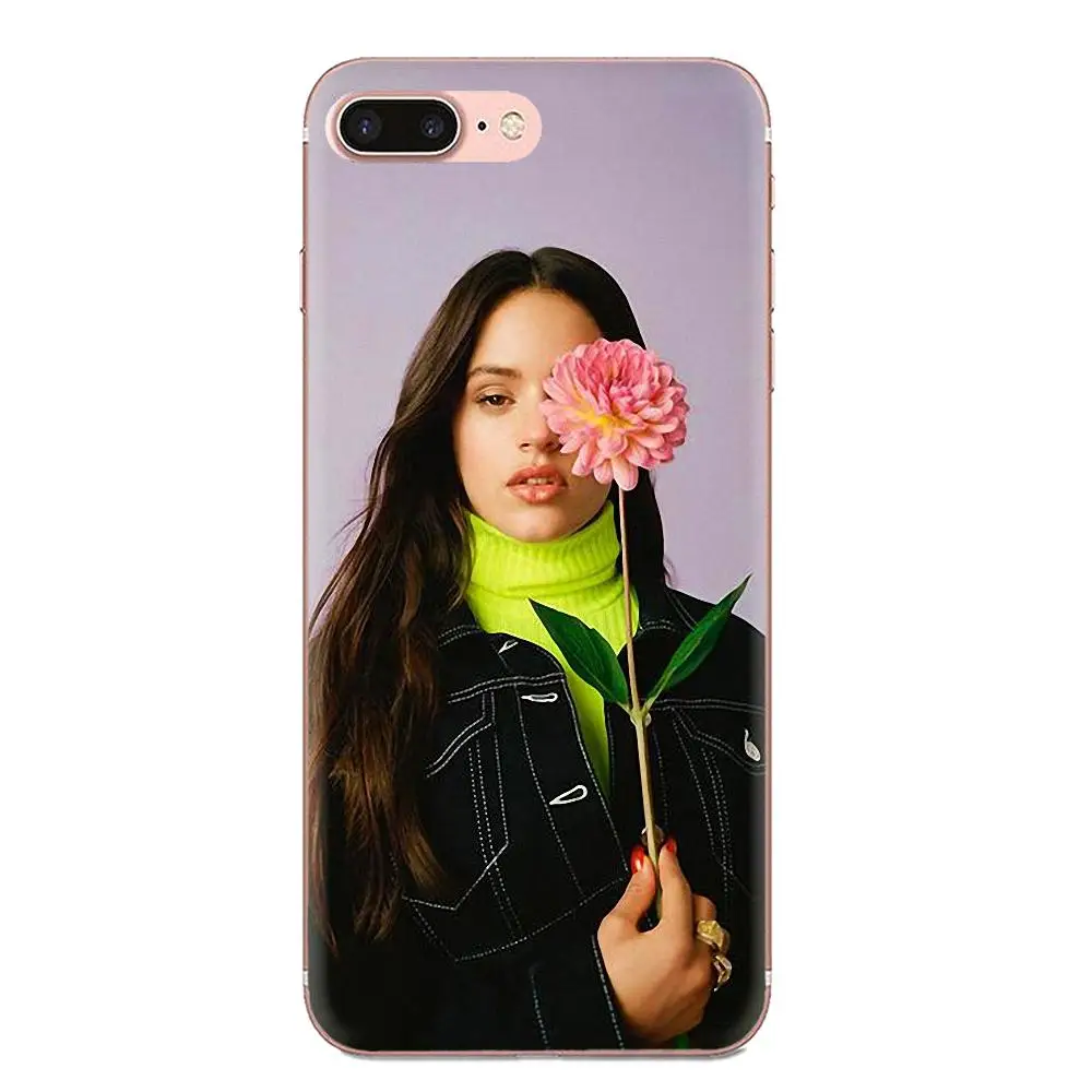 Для Galaxy J1 J2 J3 J330 J4 J5 J6 J7 J730 J8 2015 2016 2017 2018 mini Pro ТПУ Лидер продаж красивые Розалия |
