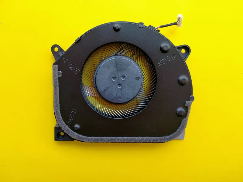 Вентилятор охлаждения для Lenovo LEGION 2019 Y7000 Y540