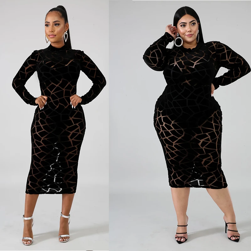 Женское бархатное платье на зиму и весну облегающие вечерние платья с длинным