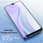 Защитное закаленное стекло Для Doogee N20 N40 Pro X95 Y8 Y8C