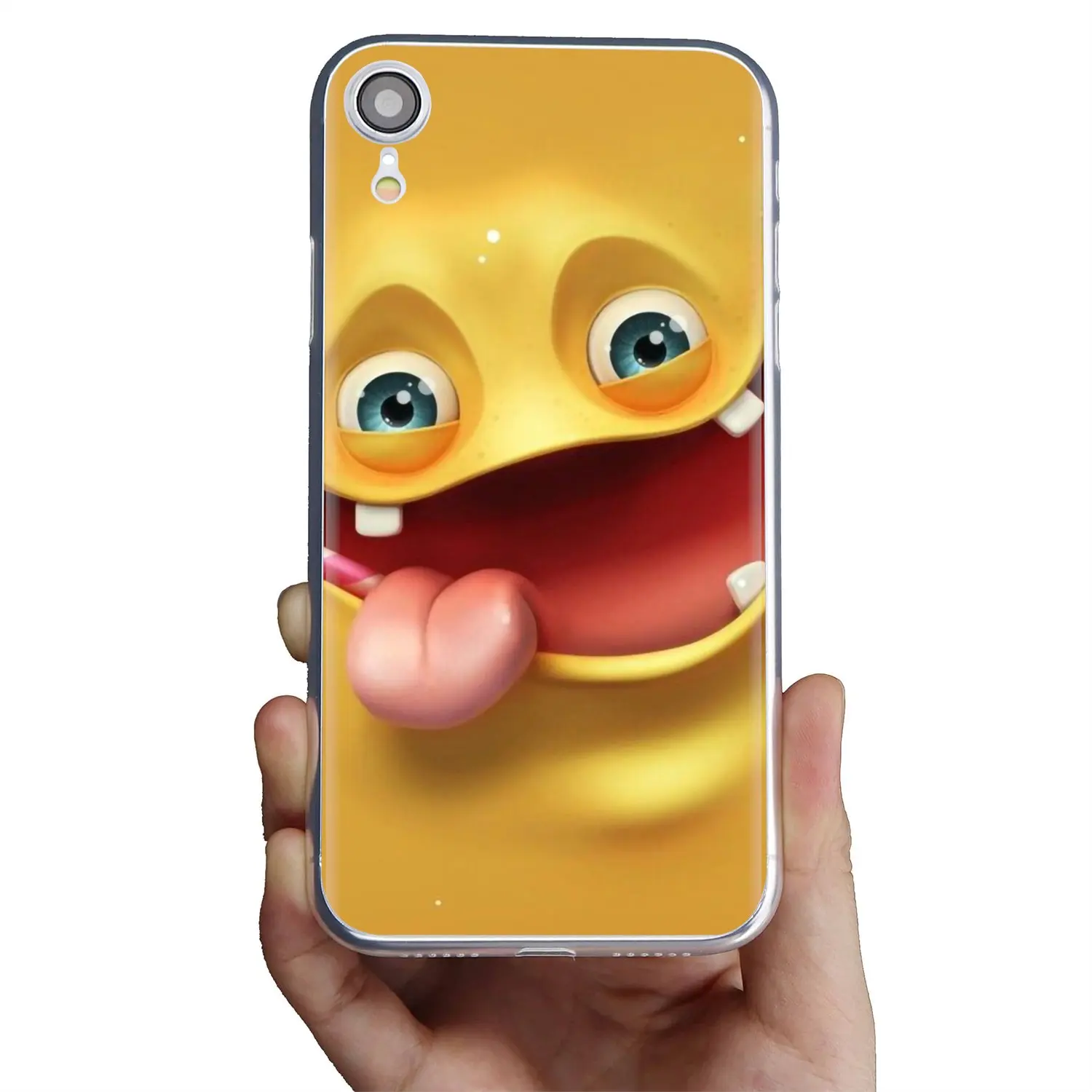 Забавные наклейки для Xiaomi Mi5 Mi5S Mi6 Mi3 Mi4 Mi4i Mi4C Redmi Note 2 3 3S 5 5A 6 6A Pro силиконовый чехол