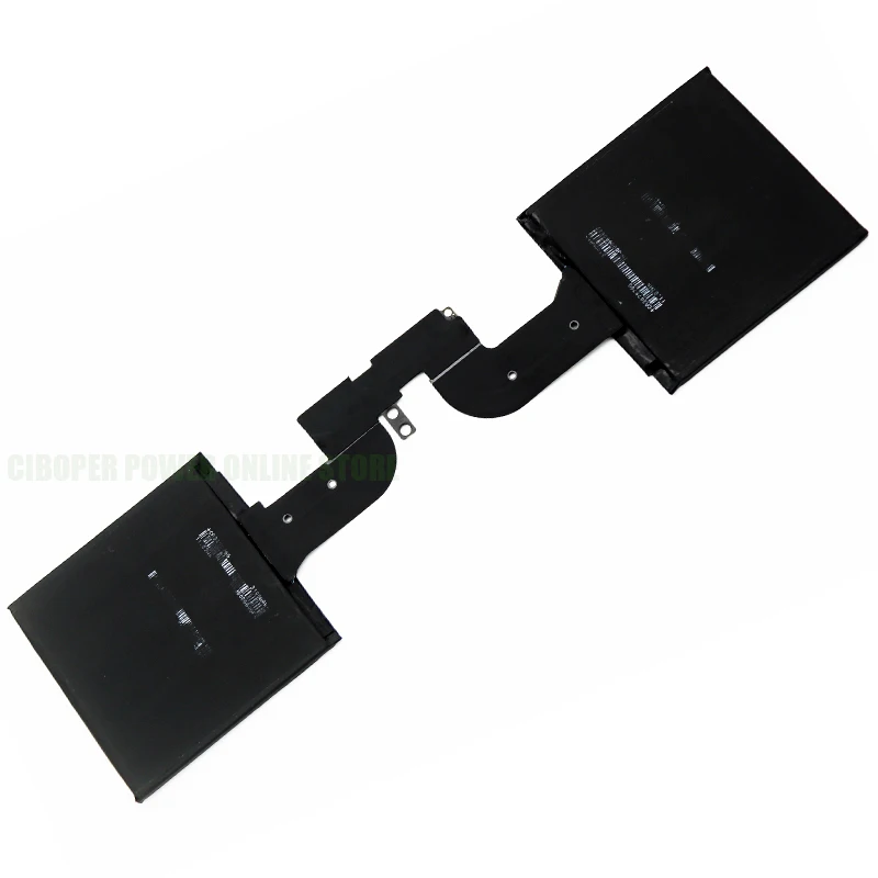 Фото Настольный аккумулятор CP G3HTA041H DYNH01 7,57 В/23,2 Втч/3070 мАч для планшетного ПК Surface Book 2 15 дюймов 1793 1813 №4