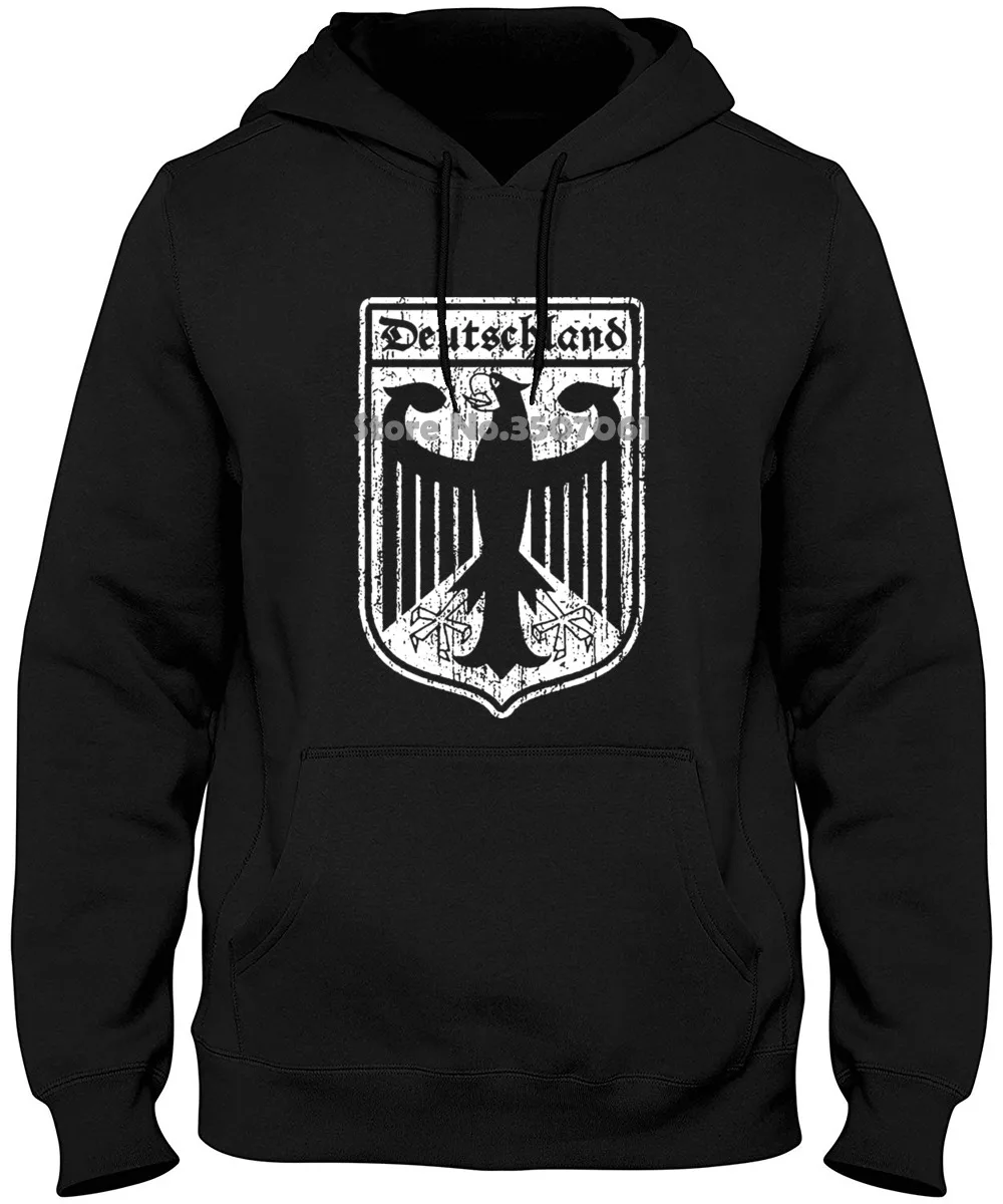 Классические толстовки и свитшоты Topss Deutschland Crest Sportsy World Soccerite german Cup 2014 EagleRetro |