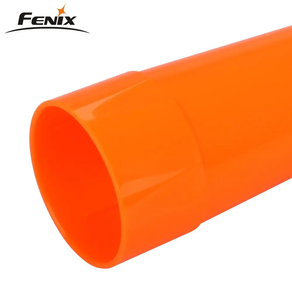 Фонарик серии Fenix AOT-01 traffic wand совместимый с фонариком TK35 | Лампы и освещение