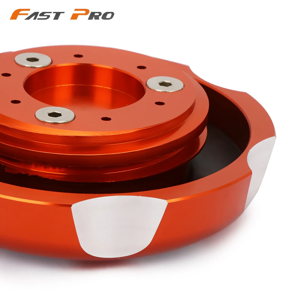 Крышка топливного бака CNC MX для мотоцикла KTM SX SXF 85 125 150 250 350 450 2013 2014 2015 2016 2017 2018 2019