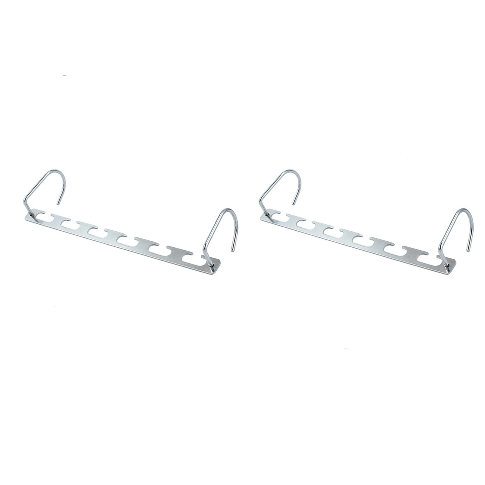 Вешалки для одежды органайзер многофункциональный металлический шкаф экономии