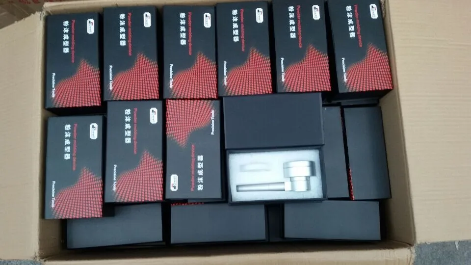 

Pressed Powder Is Flour Lime Powder Former Powder-like Boxes Sampling Powder Tablet Machine Brightness Tester Meter Accessories