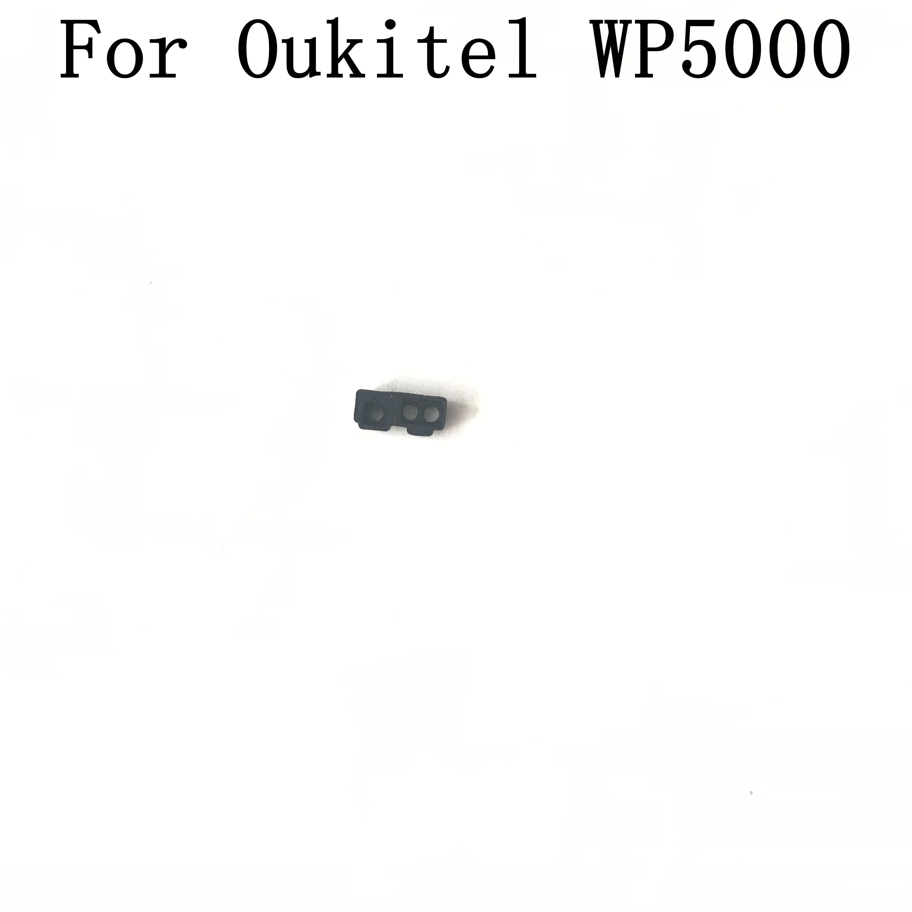 Резиновая втулка Oukitel WP5000 для телефона запасная деталь|Корпусы и рамки мобильных