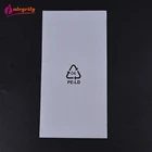 Матовые пластиковые пакеты для хранения inteплотности 5000 шт.лот 7*14 см CPE, товары для электроники, подарок, пластиковый пакет с открытым верхом