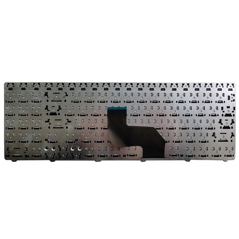 Новая русская клавиатура для MSI CX640 CR640 CR643 CX640DX RU Клавиатура ноутбука черный|keyboard