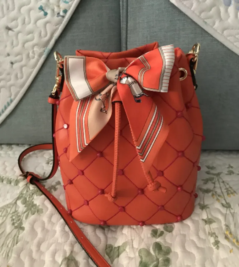 

88cm Bright Luxury 2021 Spring Summer New Pattern Horse Print Lady Silk Riband Bags Scarf Small Ribbon Hair Band Bandeaus