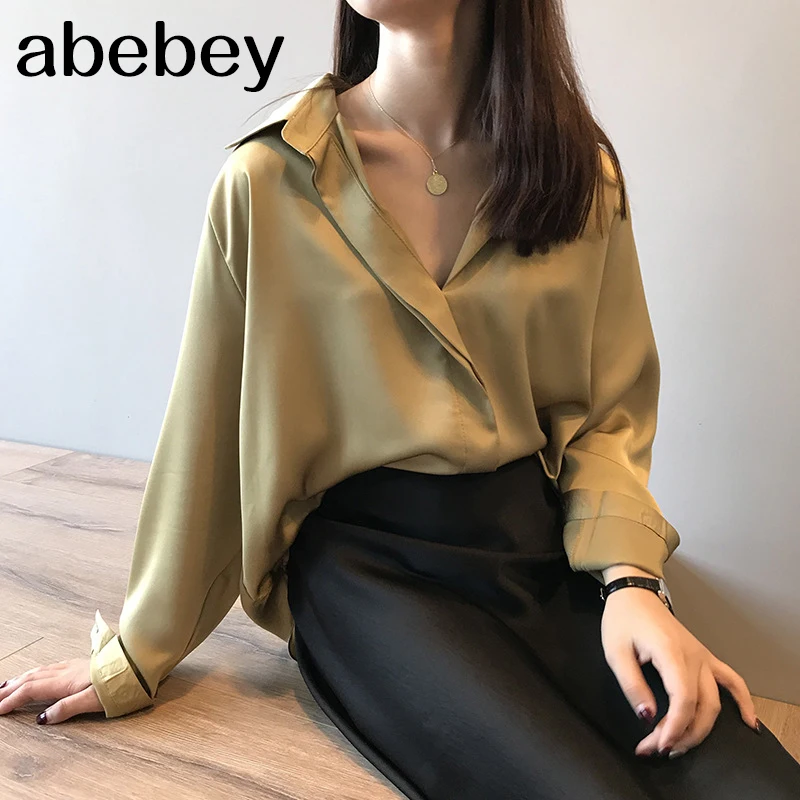 Блузка женская шелковая|Блузки| |