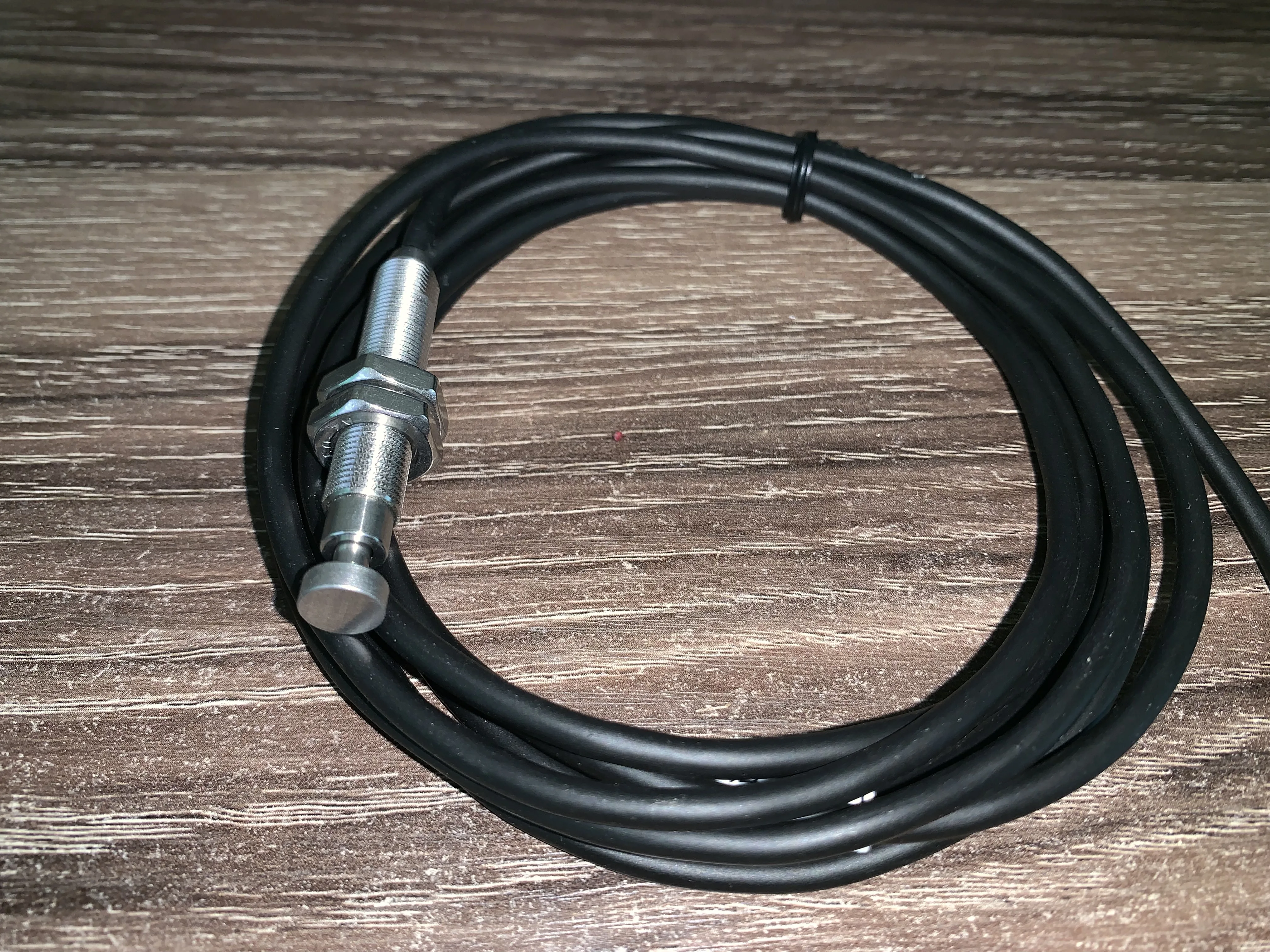 Sensor de Alta-precisão de Posicionamento em Vez de Baomengmei Interruptor do Sensor Ferramenta Configuração Instrumento Detecta My-com Delong Cnc