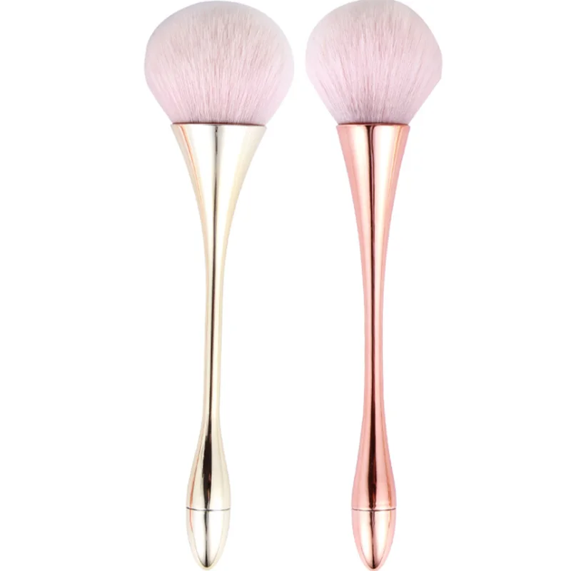 Набор кистей для макияжа профессиональная косметика набор теней век губ