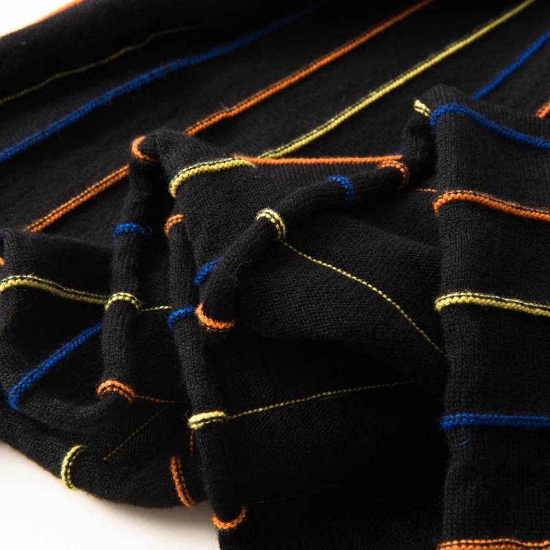 

2019 fashion women dress O-Neck Cashmere casual sweater autumn winter women wool knitted sweater dress warm women design dress