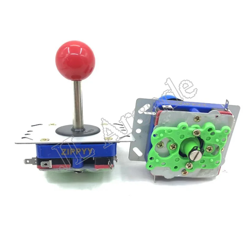 Аркадные игры DIY детали для Raspberry pi 1 2 3 Mame Нулевая задержка USB кодировщик 8 Way