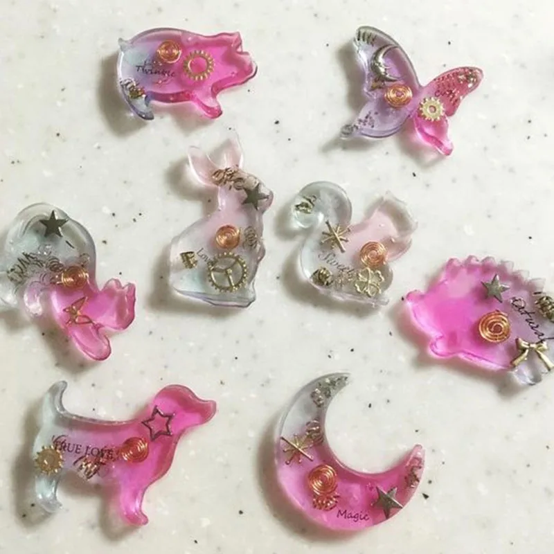 10/15/25g DIY УФ Смола твердый клей ультрафиолетовое отверждение Солнечная Солнечный