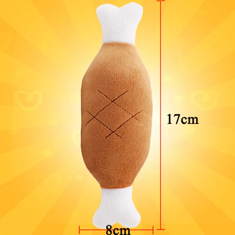 Милые собаки кошки плюшевые писк звуковые игрушки для собак забавные флисовые