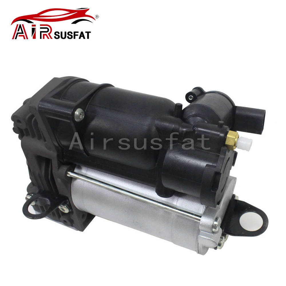 Air Suspension Compressor &amp Relay For Mercedes Benz W164 X164 W221 W251 V251 2213200704 1643200904 2513202704 0025427619 | Автомобили и