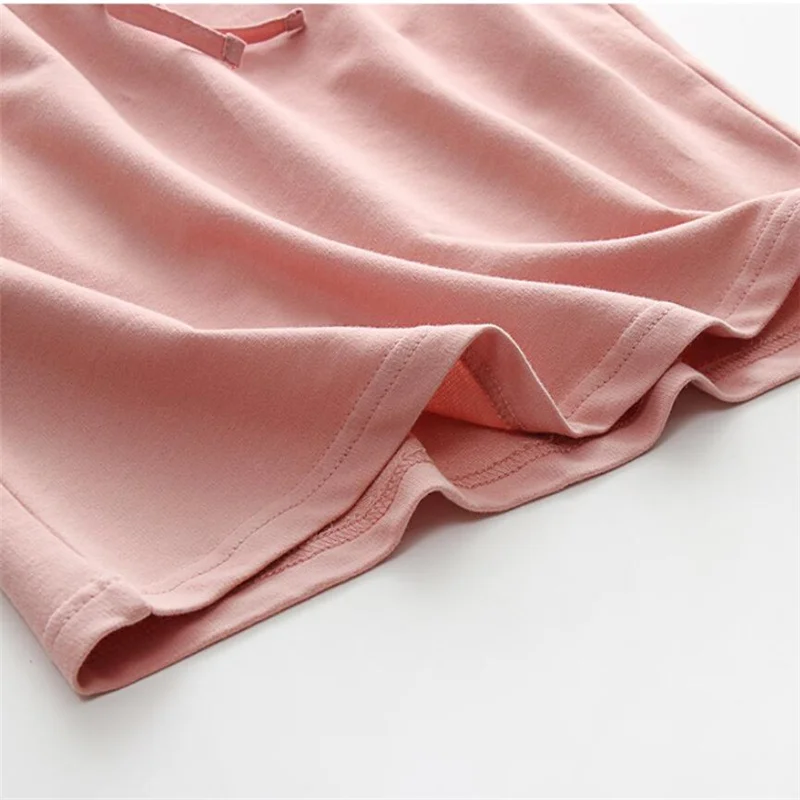 

Women Hips Short Skirt Spring Summer Ladies Solid High Waist A-line Mini Skirts Female Cotton Lace-up Slim Skirts