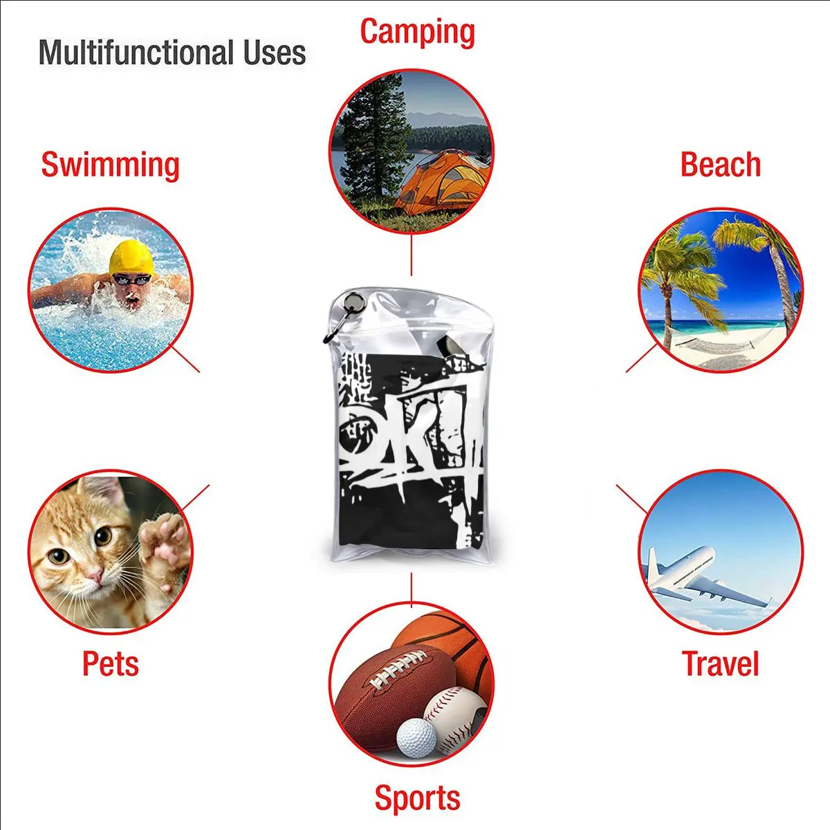 Новый товар One Ok рок японская рок-группа 2 унисекс черная новинка фермерское