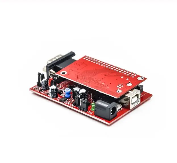 UPA USB V1.3 программатор системного блока управления диагностический инструмент