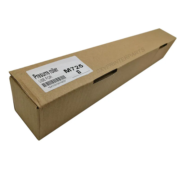 

Free Shipping LPR-5200 Fuser Pressure Roller for HP Laser Jet M435/M701/M706/M712/M725/5200/M5025/M5035MFP