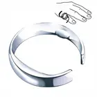 Кольцо против храпа, магнитная терапия, устройство акупрессуры против храпа, кольцо от храпа, приспособление для сна